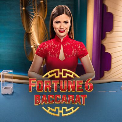 Fortune 6 Baccarat