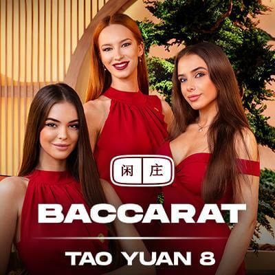 Tao Yuan 8