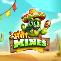 Hot-mines