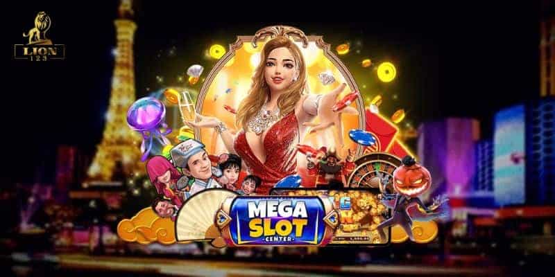 MEGASLOT