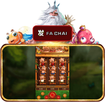 FC SLOT FC SLOT