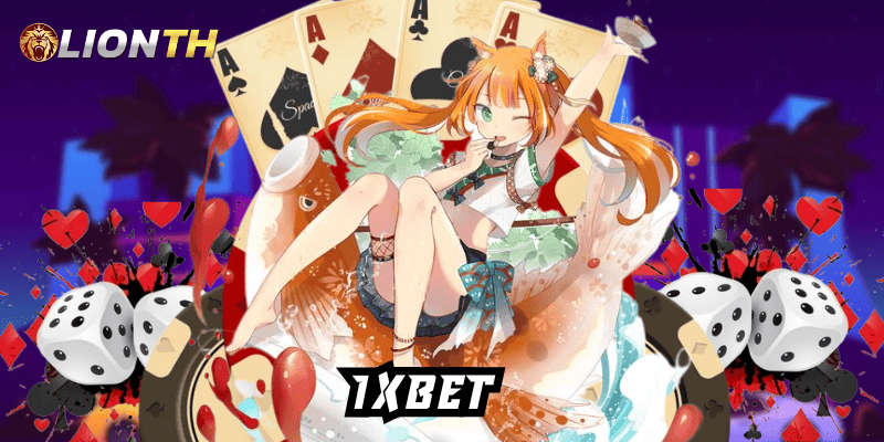1xBet