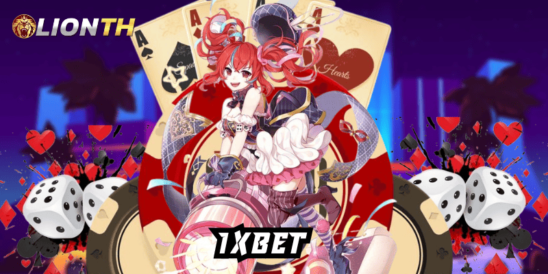 1xBet