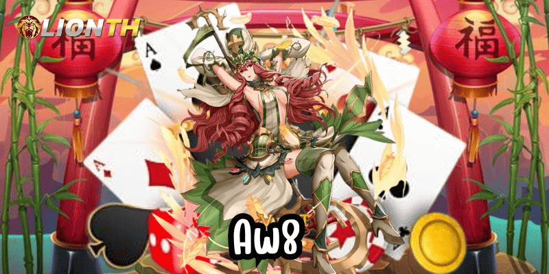 Aw8