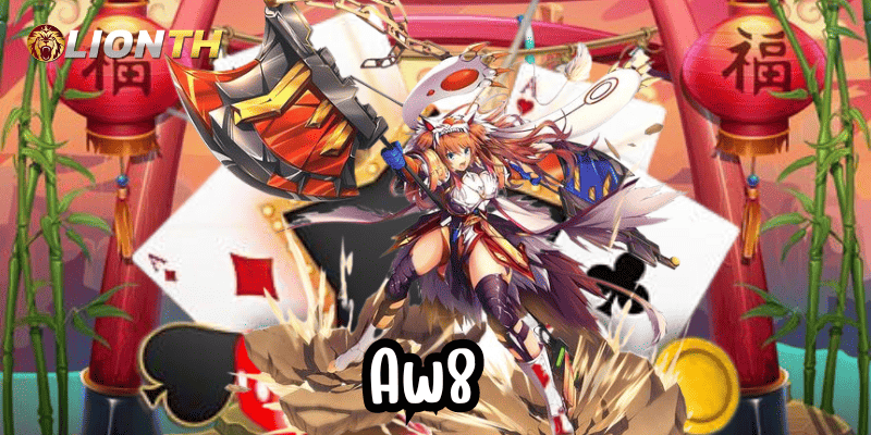 Aw8