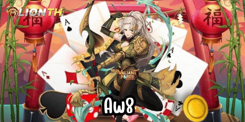 Aw8