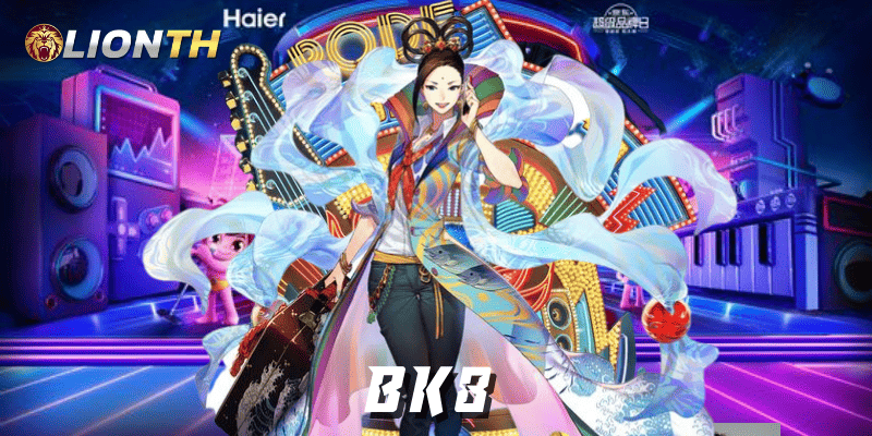 BK8