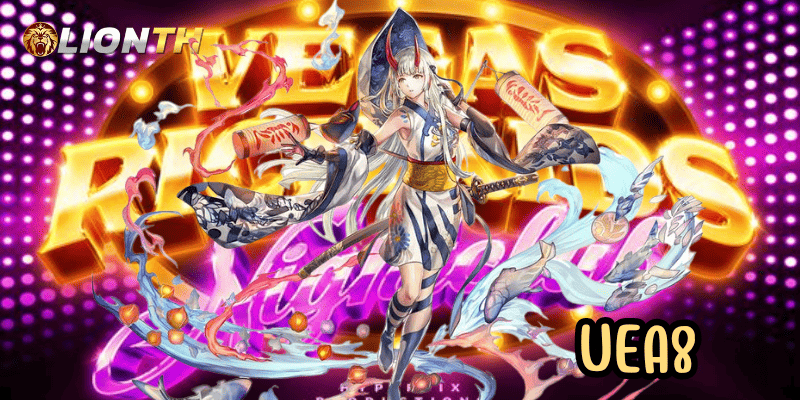 Uea8
