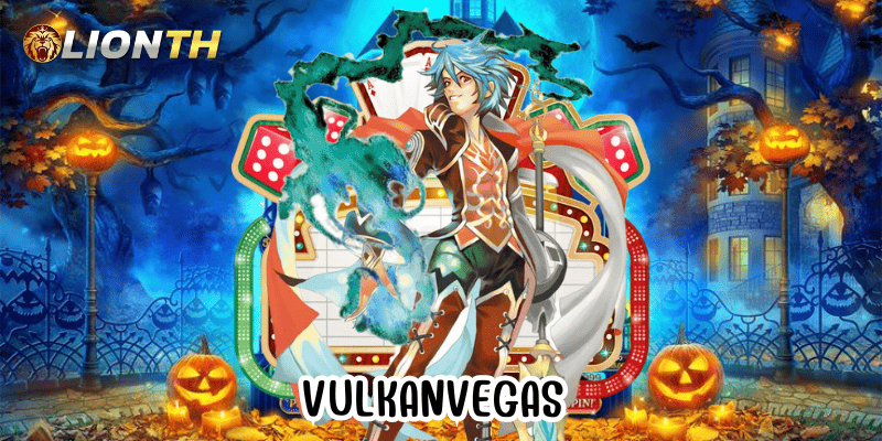 VulkanVegas
