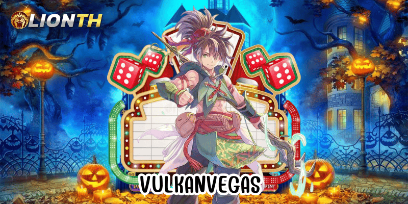VulkanVegas