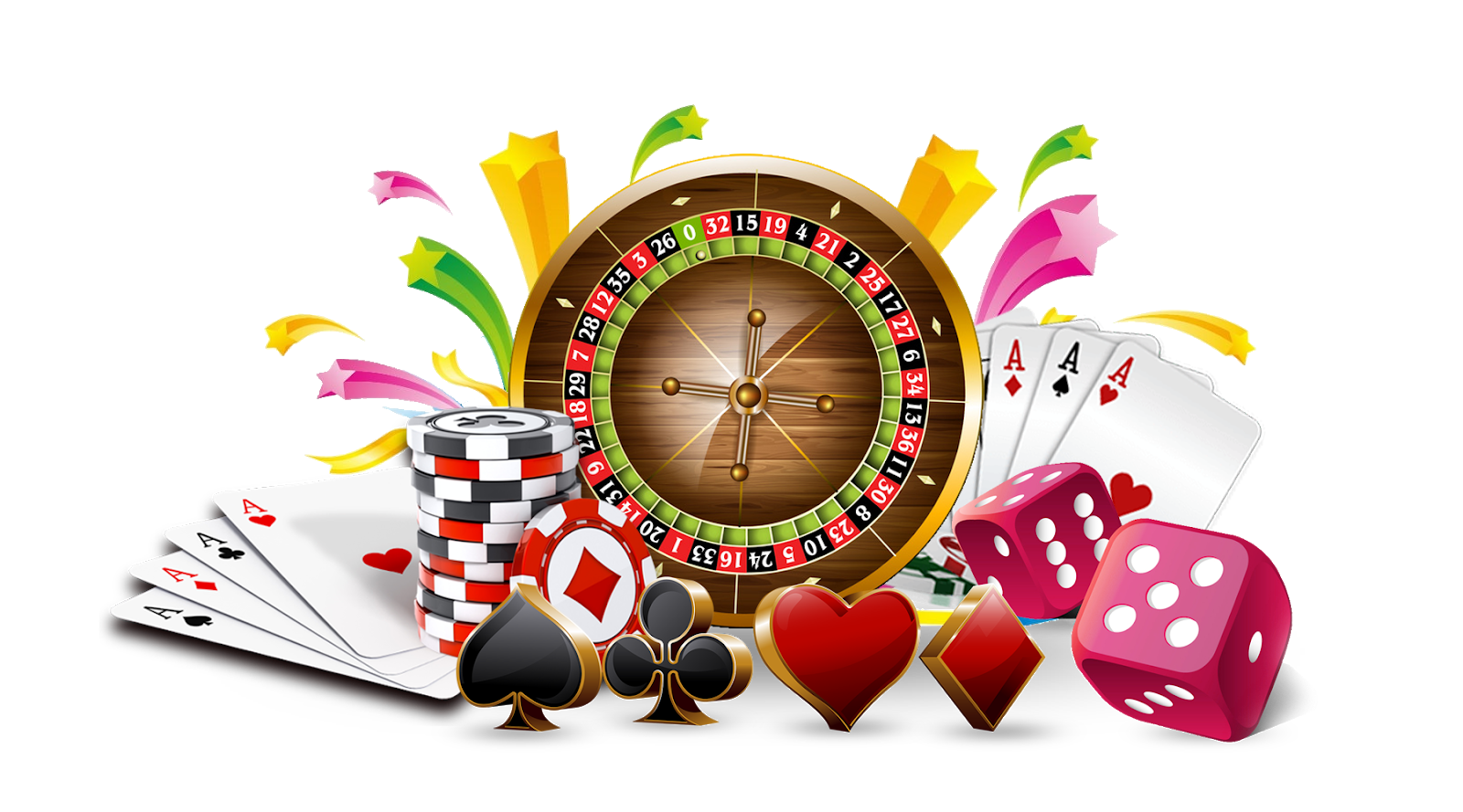 vegas casino